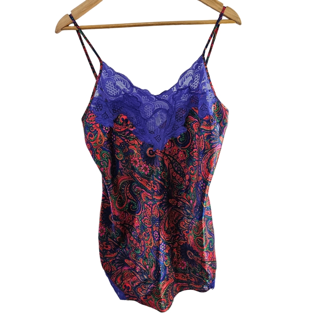 Vintage Victoria Secret Women's Lace Lingerie